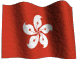 HK Flag
