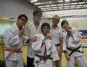 2009公開賽